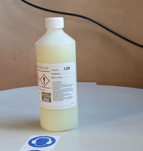 Liquid Compound LQ9