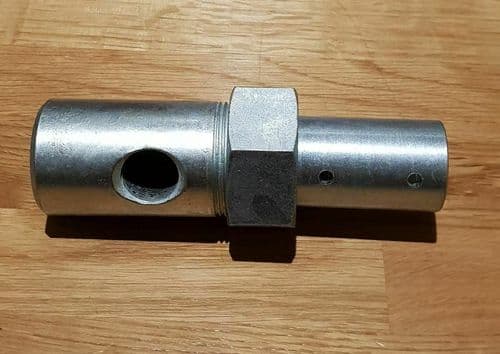 Media Valve for Base of Pressure Tank PSBC990 Pressure Blast Cabinet