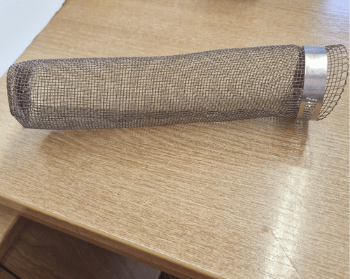 Mesh Filter Replacement for SB28 Vacuum Pot