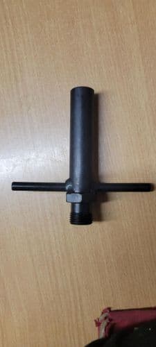 Mushroom Seat Replacement for PSBC990 Tank