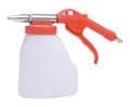 Nozzle for the Hand Held Soda Blaster