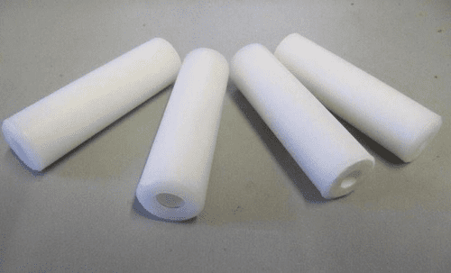 Nozzles Replacement Nozzles for the SB28 Pressurised Blasting pot with Vacuum