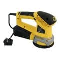 Orbital Sander 450w 125mm
