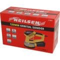Orbital Sander 450w 125mm