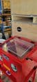 Perspex Sandblasting Cabinet Screen for Clarke CSB20B Blast Cabinet Door