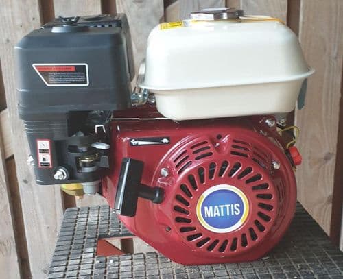 Petrol Engine 5.5HP Engine For Rotavator or Pressure Washer
