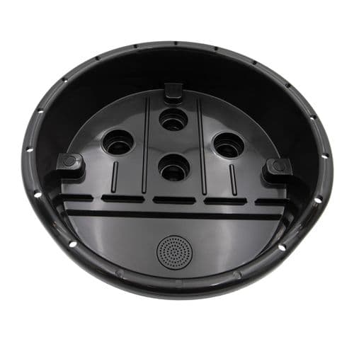 Portable Parts Washer Tray with Pump PPW5G