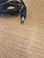 Power Plug For Sand Blast Cabinet Lights (Single)