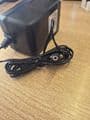 Power Plug For Sand Blast Cabinet Lights (Single)