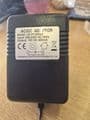 Power Plug For Sand Blast Cabinet Lights (Single)