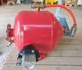 Pressure Blast Cabinet PSBC990 Tank