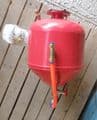 Pressure Blast Cabinet PSBC990 Tank