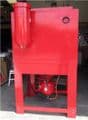 Pressure Blast Cabinet PSBC990 Tank