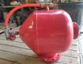 Pressure Blast Cabinet PSBC990 Tank