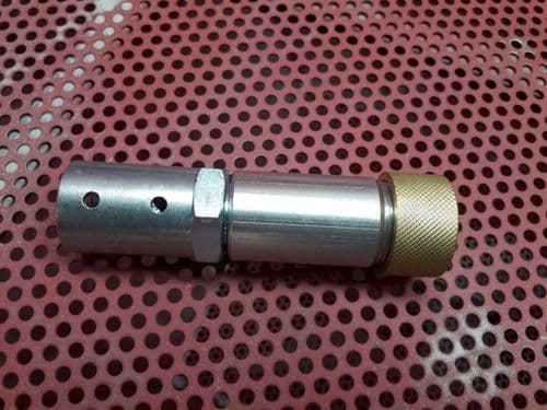 PSBC990 Sand blast Cabinet Gun Includes 1 nozzle