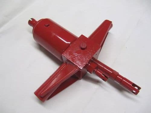 Ram For The 1000lb Bike Lift HJ1001