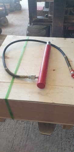 Replacement Ram For 1500lb Motorbike lift Platform