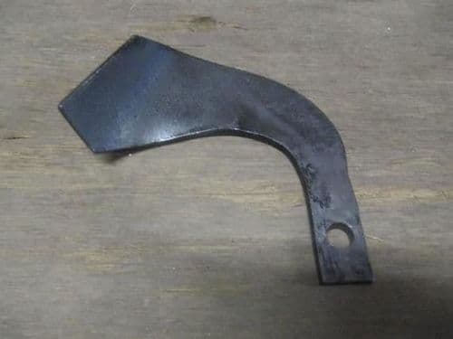 Rotavator Tine Single Replacement. Spare Tine for Neilsen Tiller