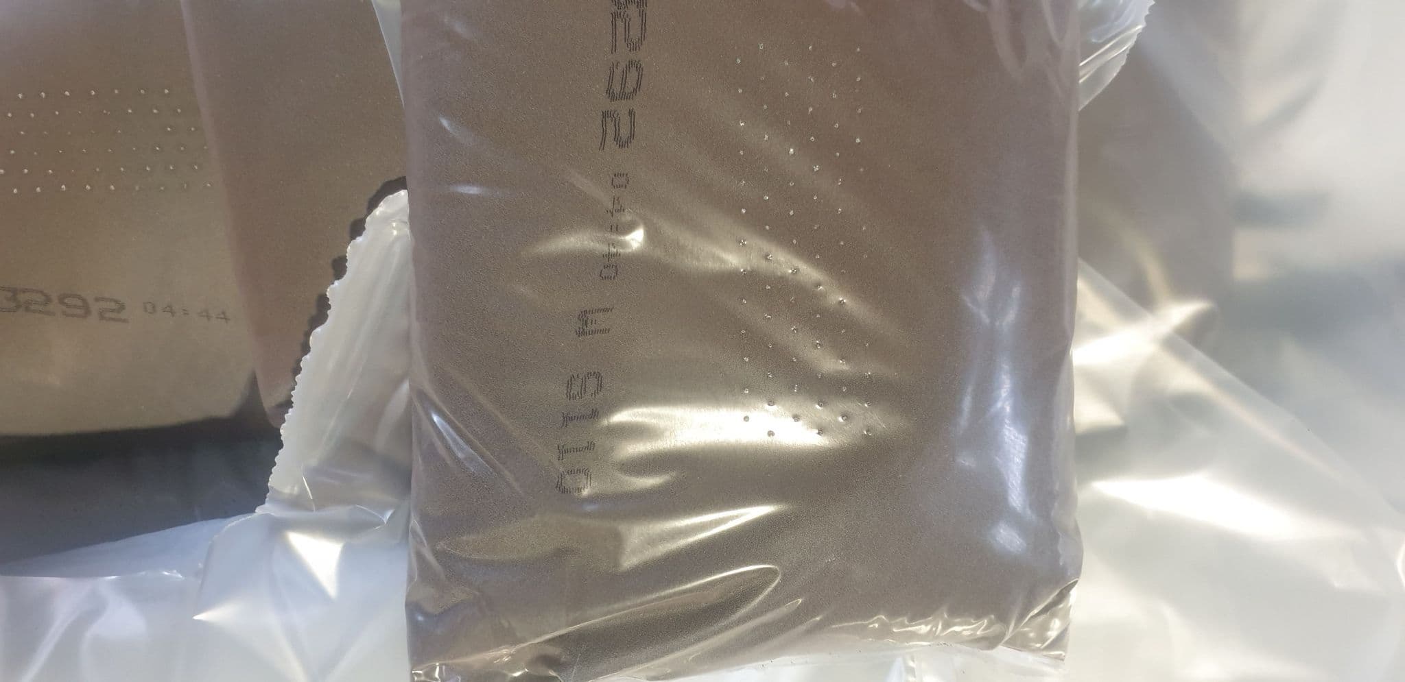 S110 Steel Shot Blast Media for Alloy Wheel Blasting