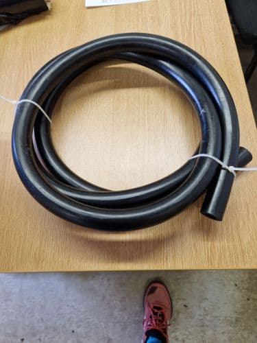 Sand Blast Hose For SB5/10/20