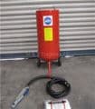 Sand Blast pressure  Pot. Restoration Sand Blasting New Easy Fill RA10