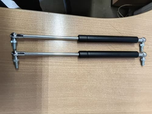 SBC220F Cabinet Gas struts