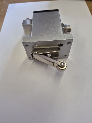 SBC990 Door sensors with adaptors
