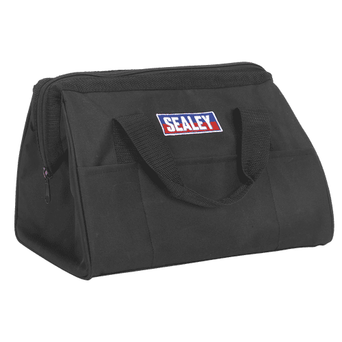 Sealey Canvas Tool Storage Bag CP1200CB