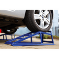 Sealey Car Ramps 1 Tonne Capacity per Ramp 2 Tonne Capacity per Pair
