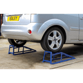 Sealey Car Ramps 1 Tonne Capacity per Ramp 2 Tonne Capacity per Pair