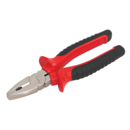 Sealey Combination Pliers 190mm AK8503