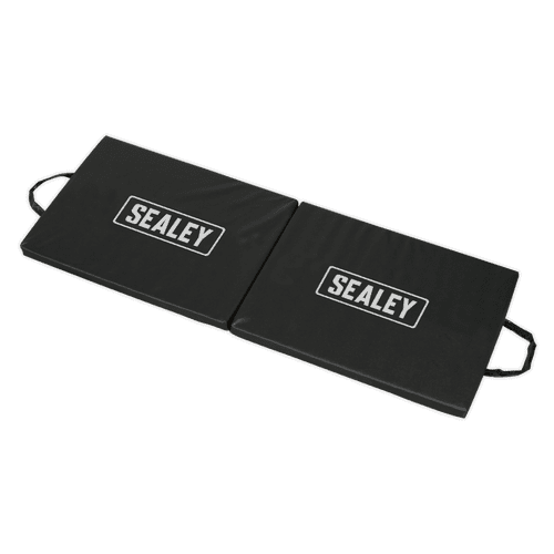 Sealey Folding Mechanic's Work Mat VS858
