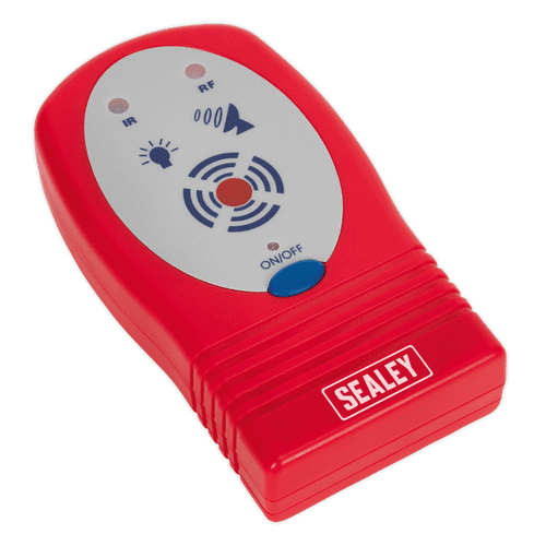 Sealey IR & RF Key Fob Tester VS921