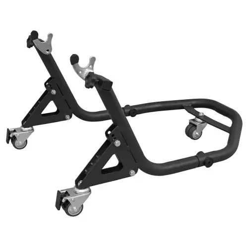 Sealey Universal Rear Paddock Stand 360 Floating Sealey- RPS2MD