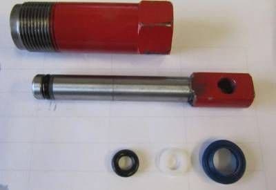 Seals For The Hydraulic Motorbike Fit The 800lb And 1000lb Lift Ram