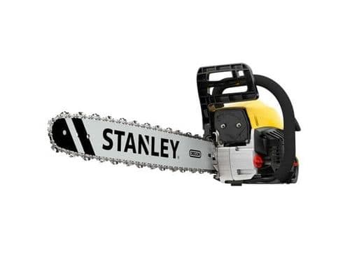 Stanley Petrol 18 inch Chainsaw