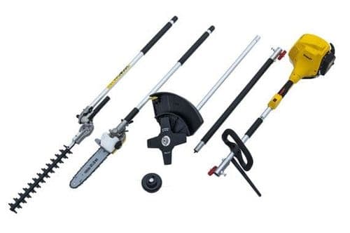 Stanley Petrol 4 in 1 Multi Tool STR-4IN1