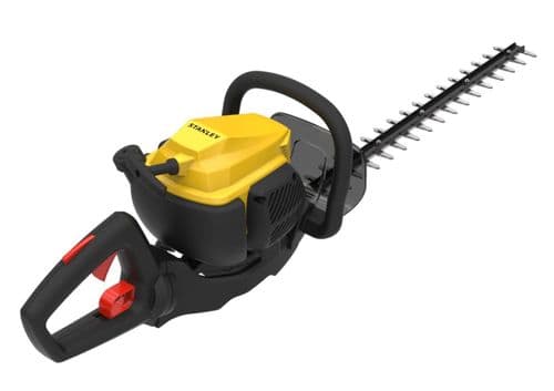 Stanley Petrol Hedge Trimmer SHT-26-55