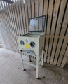Bench Top Sand Blasting Cabinet.Small 90 Blast Cabinet for blasting smaller parts