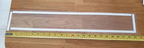 Tear off Acetate screen protector SBC420 Light Screen Protector