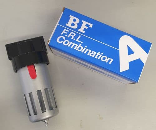 Water Trap for PSBC990