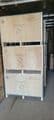 Wet Blast Vapour Blast Cabinet WSBC190. Aqua Blast Cabinet.