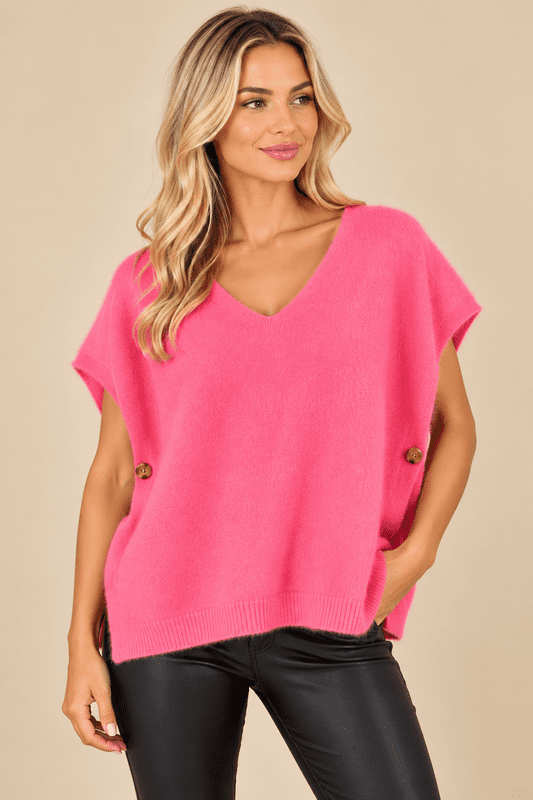 1335 PINK - ONE SIZE - SINGLES
