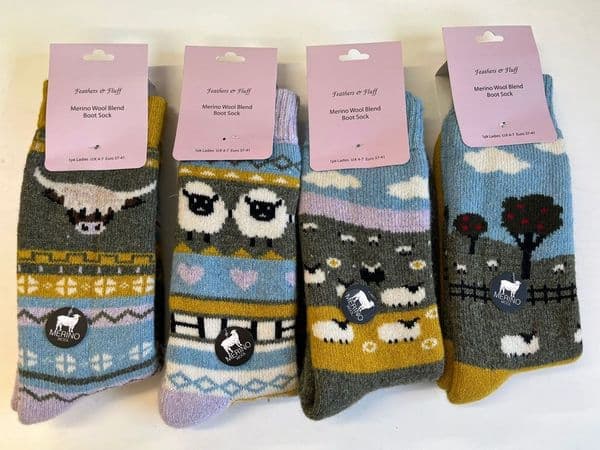 34 SED173 - 4 ASST - 12 IN A PACK @ £2.45