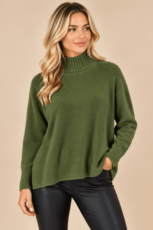714 KHAKI - ONE SIZE - SINGLES