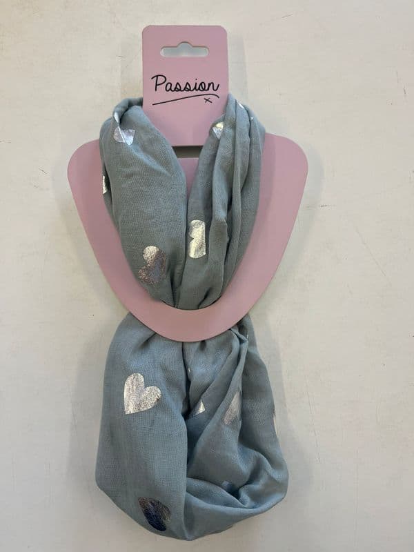 95006 - GREY ONLY - SINGLES @ £2.95