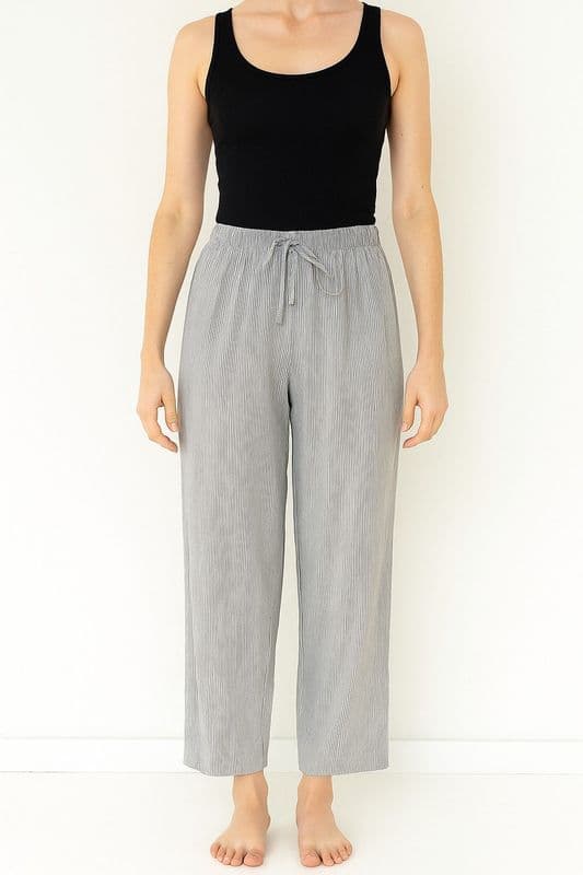 AA5270 Crinkle Trouser