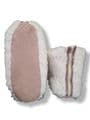 AA5388B COSY SLIPPERS S/M - 3/4