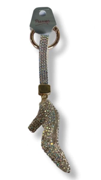 AA5464 SHOE WHITE 2PK