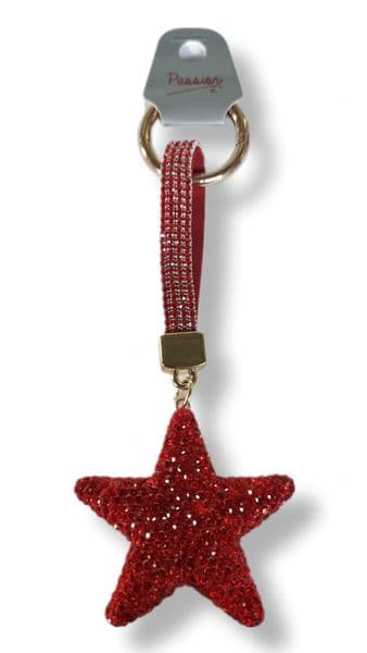 AA5482 STAR RED 2PK
